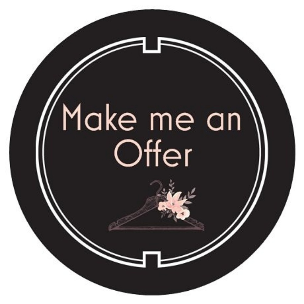 No reasonable offer declined!!
